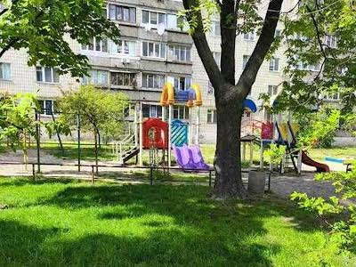 квартира за адресою Андрія Малишка вул., 23