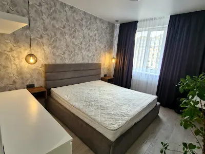 квартира за адресою Боголюбова вул., 27
