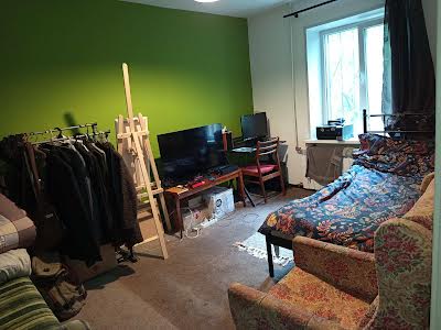 квартира за адресою Лук'янівська вул., 7