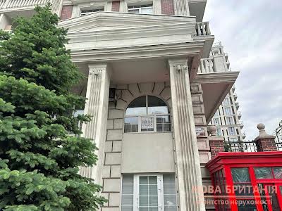 квартира по адресу Михаила Максимовича ул. (Онуфрія Трутенка), 28-Б