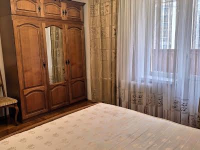 квартира за адресою Володимира Івасюка просп. (Героїв Сталінграду), 20