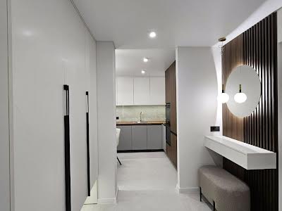 квартира за адресою Вербицького вул., 7
