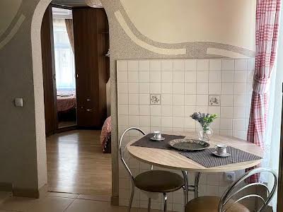 квартира за адресою Ринок пл., 10