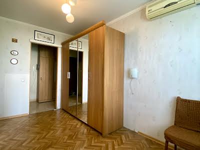 квартира по адресу Слобожанский просп. (им. газеты Правда), 65