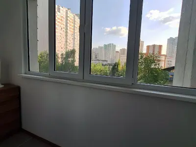 квартира по адресу Миколы Бажана просп., 16