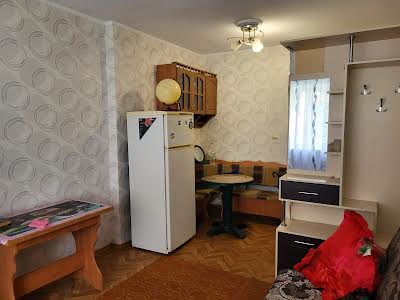 комната по адресу Столбовая ул., 21