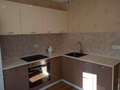квартира за адресою Бориса Гмирі вул., 20