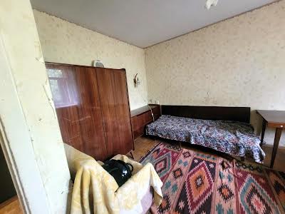 квартира по адресу Академика Доброхотова ул., 3