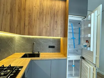 квартира по адресу Боголюбова ул., 27а