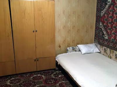 квартира по адресу Полтава, Решетиловская ул. (Маршала Бирюзова), 90