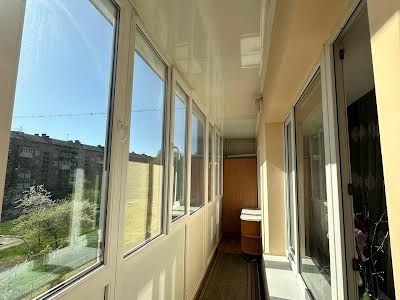 квартира по адресу Хоткевича, 8