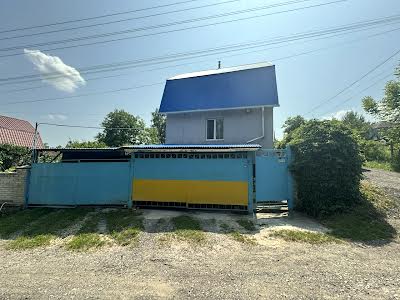 будинок за адресою Садова, 37