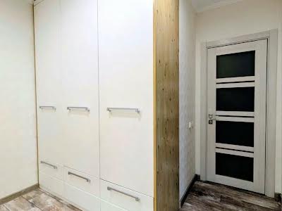 квартира за адресою Антоновича вул. (Горького), 74