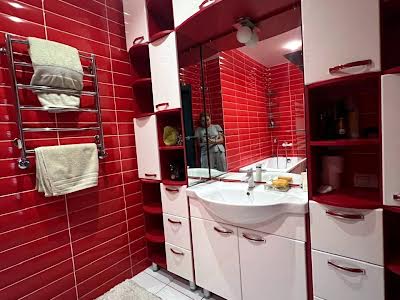 квартира по адресу Богатырская ул., 6-А