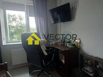 квартира по адресу Великотырновская ул., 4А
