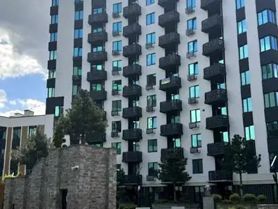 квартира за адресою Героїв Небесної Сотні просп., 14/1