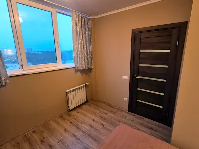 квартира по адресу Александровская ул., 1
