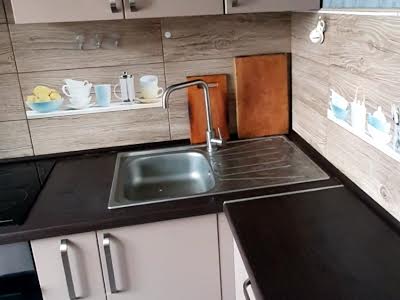 квартира по адресу Александра Мишуги ул., 3