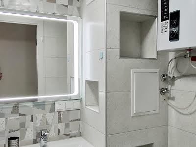квартира за адресою Оболонський просп., 18-Б