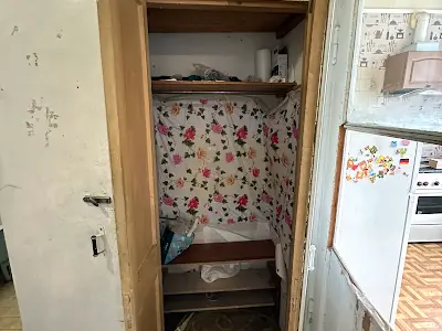 квартира за адресою Соборності просп. (Возз'єднання), 3