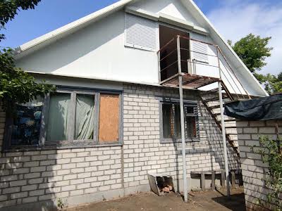будинок за адресою вулиця Зінченка, 106