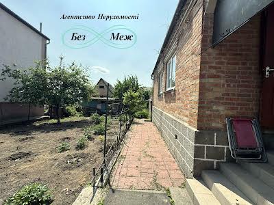 дом по адресу Парниковая ул., 9