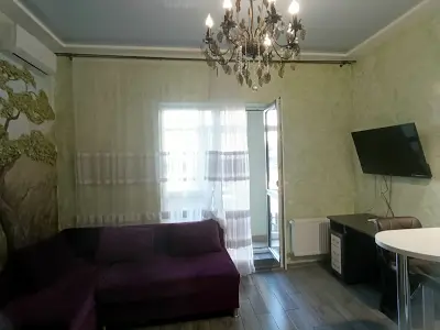 квартира за адресою Бочарова, 7б