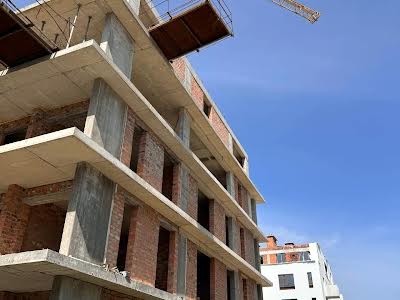 квартира по адресу Филиппа Орлика ул., 32