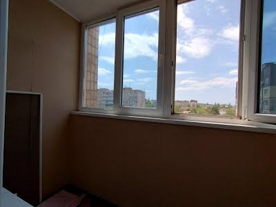 квартира по адресу Міру, 41