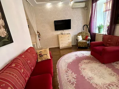 квартира по адресу Пушкина ул. (Пушкина), 23