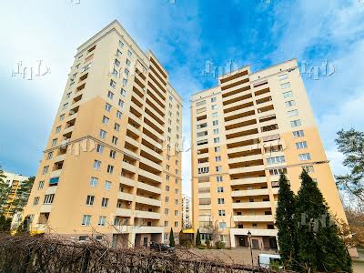квартира за адресою Валерія Лобановського вул., 26