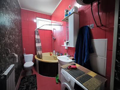 квартира по адресу Киевская ул., 22Ж