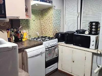 квартира за адресою Великотирновська вул., 35
