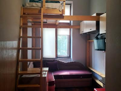 квартира по адресу Академика Кравчука ул., 4