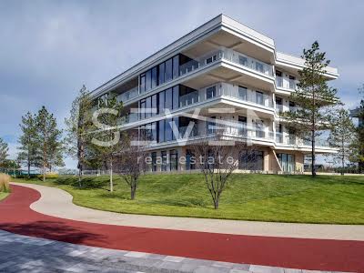 квартира за адресою Паркова вул., 15
