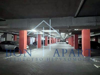 квартира по адресу Киев, Набережно-Рыбальская ул., 27