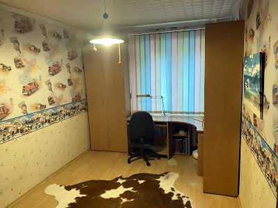 квартира за адресою Полігонна вул. (Погребняка), 18-В