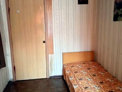 квартира по адресу Артиллерийская ул., 1