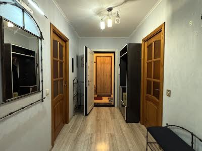 квартира по адресу Верховной Рады бульв., 19
