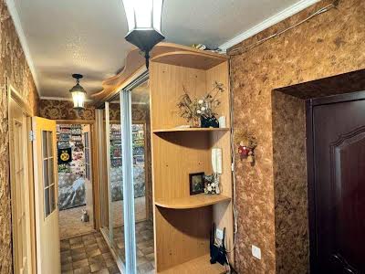 квартира за адресою Слобожанський просп. (Газети 