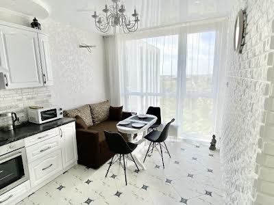 квартира за адресою Панорамна вул., 2-Б