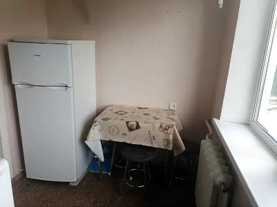 квартира по адресу Леонида Каденюка просп. (Юрия Гагарина), 17
