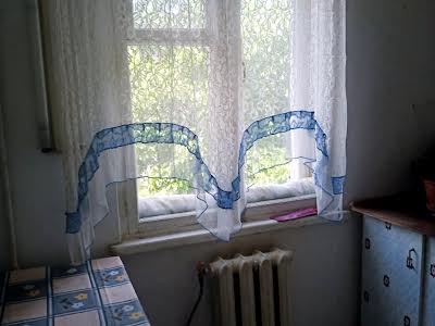 квартира по адресу Мрлодіжна, 8