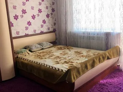 квартира по адресу Василия Касияна ул., 6-А