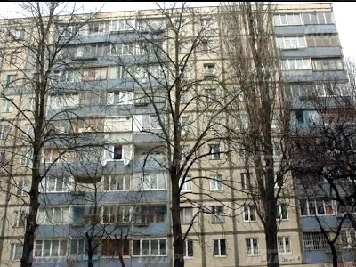 квартира по адресу Леся Курбаса просп., 4