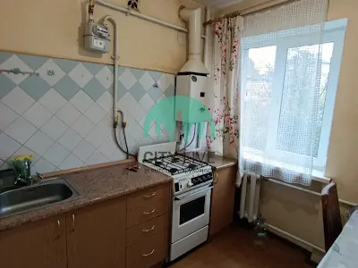 квартира по адресу Бельведерская ул., 12