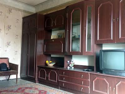 квартира за адресою Будівельників, 16