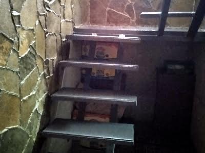 дом по адресу Горохова, 36