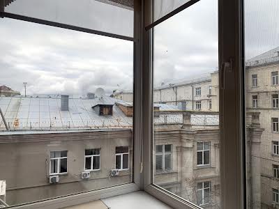 квартира по адресу Прорезная ул., 4