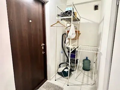 квартира за адресою Романа Ратушного вул. (Волгоградська), 3